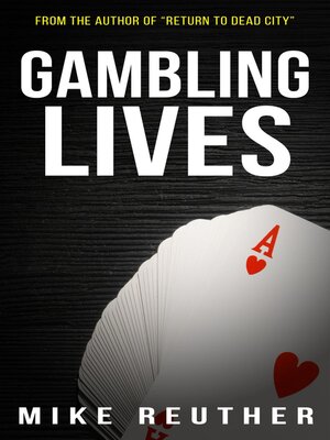 cover image of Gambling Lives